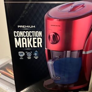 Ovente Concoction Maker